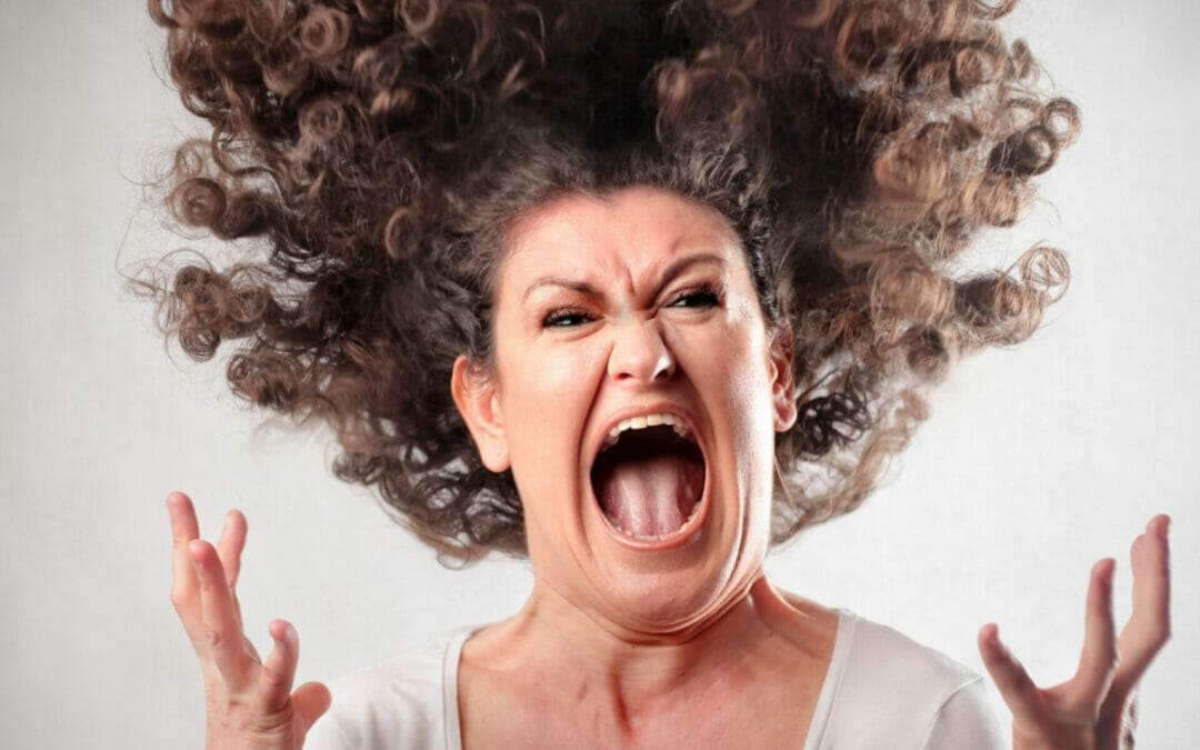 Tired of Fear? Let Hypnosis Bring You Back to Calmness